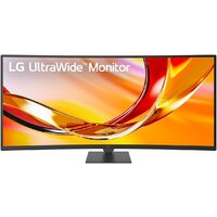 Игровой монитор LG UltraWide 34U620B-B - Превью изображения №2 — Интернет-магазин ПроЗаказ