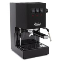 Рожковая кофеварка Gaggia Classic Evo Black 9481/14 - Превью изображения №5 — Интернет-магазин ПроЗаказ