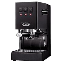 Рожковая кофеварка Gaggia Classic Evo Black 9481/14 - Превью изображения №2 — Интернет-магазин ПроЗаказ