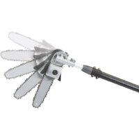 Высоторез Efco EF PTX 2710 - Превью изображения №3 — Интернет-магазин ПроЗаказ