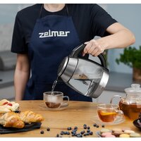 Электрический чайник Zelmer ZCK8030 - Превью изображения №11 — Интернет-магазин ПроЗаказ