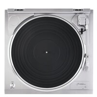 Виниловый проигрыватель Denon DP-29F (серебристый) - Превью изображения №9 — Интернет-магазин ПроЗаказ