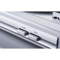 Виниловый проигрыватель Denon DP-29F (серебристый) - Превью изображения №5 — Интернет-магазин ПроЗаказ