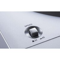 Виниловый проигрыватель Denon DP-29F (серебристый) - Превью изображения №6 — Интернет-магазин ПроЗаказ