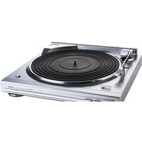Виниловый проигрыватель Denon DP-29F (серебристый) - Превью изображения №4 — Интернет-магазин ПроЗаказ