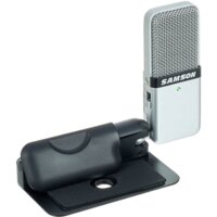 Проводной микрофон Samson Go Mic - Превью изображения №3 — Интернет-магазин ПроЗаказ