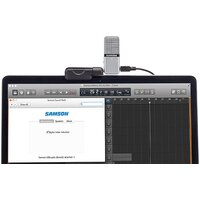 Проводной микрофон Samson Go Mic - Превью изображения №21 — Интернет-магазин ПроЗаказ