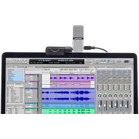 Проводной микрофон Samson Go Mic - Превью изображения №20 — Интернет-магазин ПроЗаказ