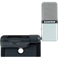 Проводной микрофон Samson Go Mic - Превью изображения №5 — Интернет-магазин ПроЗаказ