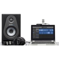 Проводной микрофон Samson Go Mic - Превью изображения №22 — Интернет-магазин ПроЗаказ