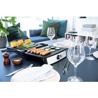 Электрогриль Gastronoma 18240001 - Превью изображения №8 — Интернет-магазин ПроЗаказ