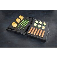 Электрогриль Gastronoma 18240001 - Превью изображения №5 — Интернет-магазин ПроЗаказ