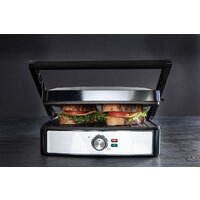 Электрогриль Gastronoma 18240001 - Превью изображения №17 — Интернет-магазин ПроЗаказ