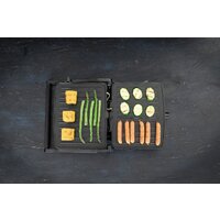 Электрогриль Gastronoma 18240001 - Превью изображения №7 — Интернет-магазин ПроЗаказ