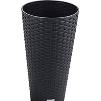 Prosperplast Rato tubus DRTUS400 (антрацит)
