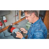 Заточный станок Einhell TC-WD 200/150 - Превью изображения №8 — Интернет-магазин ПроЗаказ