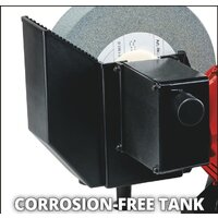 Заточный станок Einhell TC-WD 200/150 - Превью изображения №2 — Интернет-магазин ПроЗаказ