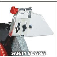 Заточный станок Einhell TC-WD 200/150 - Превью изображения №6 — Интернет-магазин ПроЗаказ