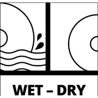 Заточный станок Einhell TC-WD 200/150 - Превью изображения №4 — Интернет-магазин ПроЗаказ