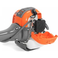 Триммер Daewoo Power DABC 520PRO - Превью изображения №8 — Интернет-магазин ПроЗаказ