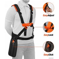 Триммер Daewoo Power DABC 520PRO - Превью изображения №13 — Интернет-магазин ПроЗаказ