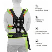 Триммер Daewoo Power DABC 520PRO - Превью изображения №12 — Интернет-магазин ПроЗаказ