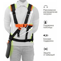 Триммер Daewoo Power DABC 520PRO - Превью изображения №11 — Интернет-магазин ПроЗаказ