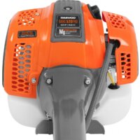 Триммер Daewoo Power DABC 520PRO - Превью изображения №7 — Интернет-магазин ПроЗаказ