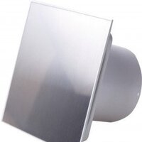 Осевой вентилятор Awenta System+ Turbo 125T KWT125T-PTI125-ZZ125 - Превью изображения №3 — Интернет-магазин ПроЗаказ