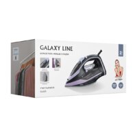 Утюг Galaxy Line GL6135 - Превью изображения №7 — Интернет-магазин ПроЗаказ