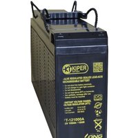 Kiper FT-121000А (12В/100 А·ч)