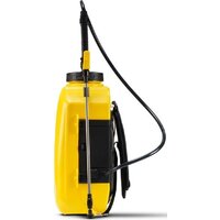 Аккумуляторный опрыскиватель Kolner KSC 12-12L-02 - Превью изображения №5 — Интернет-магазин ПроЗаказ