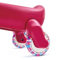 Каталка Hape Первый транспорт E1223_HP (красный) - Превью изображения №3 — Интернет-магазин ПроЗаказ