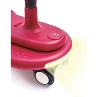 Каталка Hape Первый транспорт E1223_HP (красный) - Превью изображения №2 — Интернет-магазин ПроЗаказ