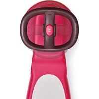 Каталка Hape Первый транспорт E1223_HP (красный) - Превью изображения №4 — Интернет-магазин ПроЗаказ