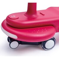 Каталка Hape Первый транспорт E1223_HP (красный) - Превью изображения №5 — Интернет-магазин ПроЗаказ