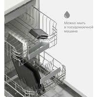 Электрогриль Tuvio TG02DM - Превью изображения №10 — Интернет-магазин ПроЗаказ