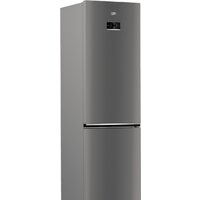 Холодильник BEKO B3RCNK402HX - Превью изображения №2 — Интернет-магазин ПроЗаказ