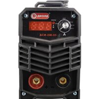 Сварочный инвертор ДИОЛД АСИ 230-05 - Превью изображения №4 — Интернет-магазин ПроЗаказ