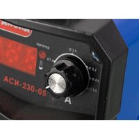 Сварочный инвертор ДИОЛД АСИ 230-05 - Превью изображения №7 — Интернет-магазин ПроЗаказ