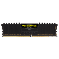Оперативная память Corsair Vengeance LPX 2x8GB DDR4 PC4-25600 [CMK16GX4M2B3200C16] - Превью изображения №2 — Интернет-магазин ПроЗаказ