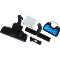 Пылесос Samsung VC18M3140VN/EV - Превью изображения №6 — Интернет-магазин ПроЗаказ