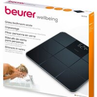 Напольные весы Beurer GS 235 - Превью изображения №5 — Интернет-магазин ПроЗаказ