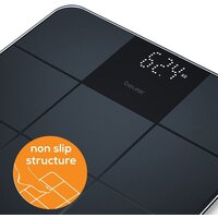 Напольные весы Beurer GS 235 - Превью изображения №3 — Интернет-магазин ПроЗаказ
