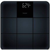 Напольные весы Beurer GS 235 - Превью изображения №2 — Интернет-магазин ПроЗаказ
