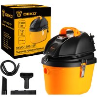 Deko DKVC-1300-12P