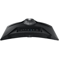 Игровой монитор Samsung Odyssey G6 LS27BG650EUXEN - Превью изображения №20 — Интернет-магазин ПроЗаказ