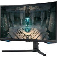 Игровой монитор Samsung Odyssey G6 LS27BG650EUXEN - Превью изображения №4 — Интернет-магазин ПроЗаказ