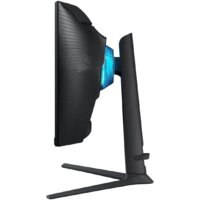 Игровой монитор Samsung Odyssey G6 LS27BG650EUXEN - Превью изображения №10 — Интернет-магазин ПроЗаказ
