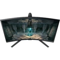 Игровой монитор Samsung Odyssey G6 LS27BG650EUXEN - Превью изображения №18 — Интернет-магазин ПроЗаказ